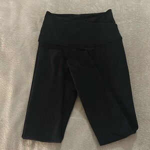 Beyond yoga leggings